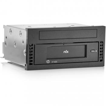 HP RDX DOCKINGSTATION USB 3.0 GEN8 DL C8S08A Disk Backup System