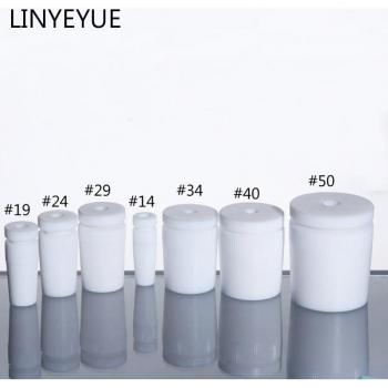 Outil de laboratoire LINYEYUE avec prise à cordon en téflon