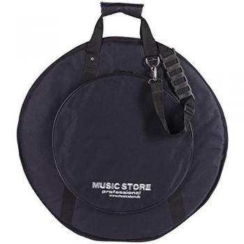 Cymbal‑Schutzhülle 24 – MUSIKSTORE Wasserdicht & Reißfest