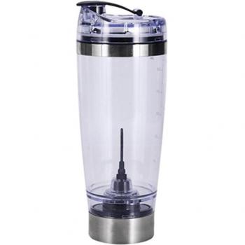 Battery‑Powered Protein Mixer