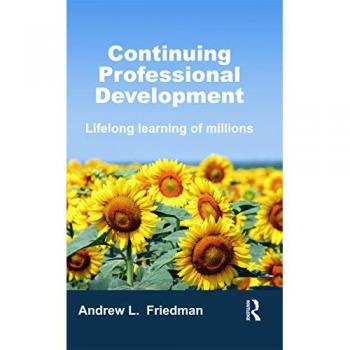 Continuing Professional Development: Lifelong Learning of Millions