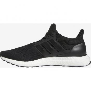Adidas Ultra Boost DNA 1.0 - Core Black / Beam Green / Weiß - 42 - Herren