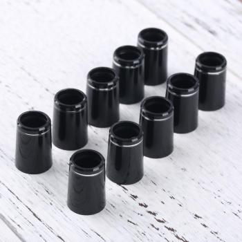 Manchons de remplacement pour arbre de golf 16 mm/19 mm – Embouts plastiques (10 pcs)