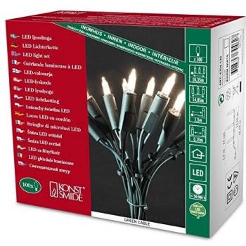 Konstsmide 6304-120 Mini LED Lights