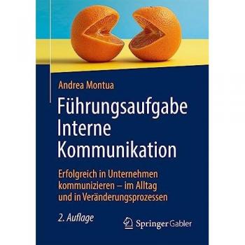 Führungsaufgabe Interne Kommunikation