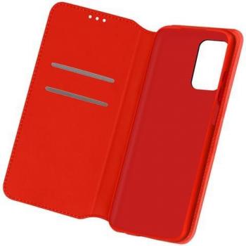 PortaSim e Portacarte Samsung A32 5G – Avizar Rosso