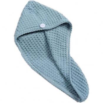 Super Absorbent Hair Towel
