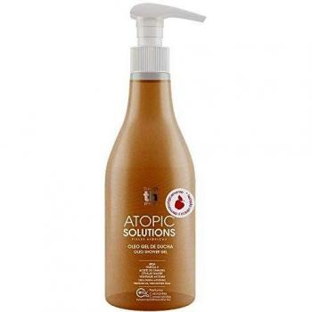 TH Pharma Gel douche 500ml huile atopique