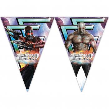 Decorazione Festa 2,6m Marvel Guardiani della Galassia