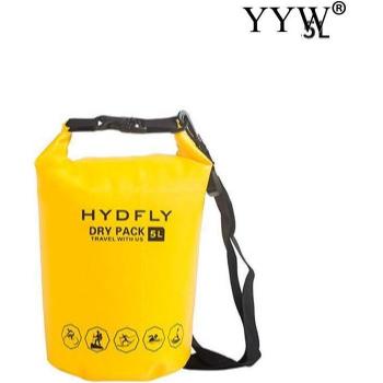 Inflatable Swim Buoy