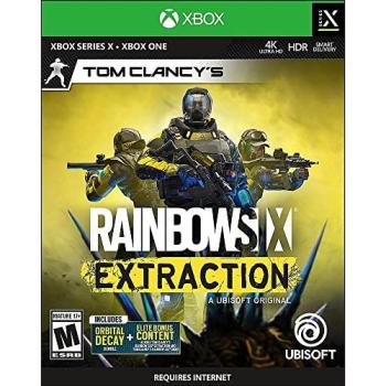 Clancy's Rainbow Six: Extraction – North (Import USA)