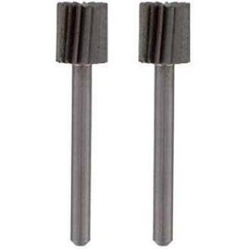 Dremel High Speed Drum Cutter 7.8mm Pack of 2