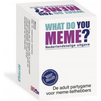 What do you Meme?