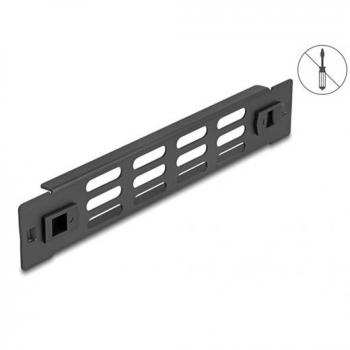 Pannello Armadio Rete 25,40 cm Senza Attrezzi