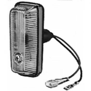 HELLA Zusatzblinkleuchte 2BM 003 548-047