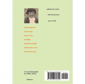 splintered vision: selected poems