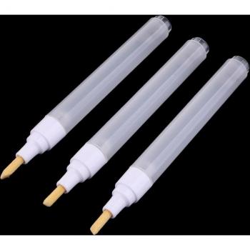 Aquarellmarker Acrylfarben 4,5mm Flache Spitze Nachfüllset