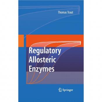 Vitalsource Technologies, Inc. Allosteric Regulatory Enzymes