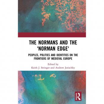 The Normans and the 'Norman Edge'