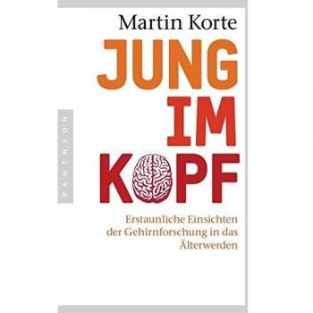 Jung im Kopf