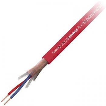 Sommer SC Stage 22 Highflex RT Rosso