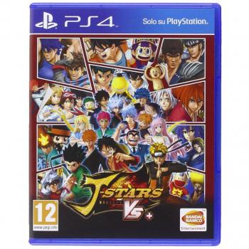 J-Stars V-Squadra Vittoria Plus