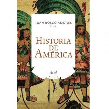 HISTORIA DE AMÉRICA