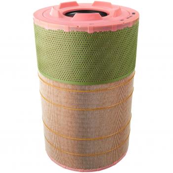 MANN-FILTER C 30 1330 Filtro aria