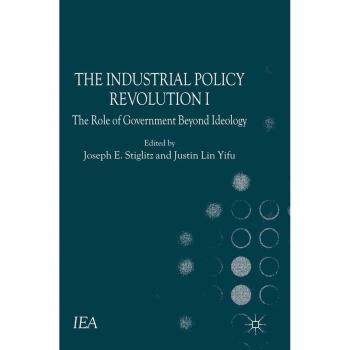 Vitalsource Technologies, Inc. Industrial Policy Revolution I: The Role Of Government Beyond Ideo
