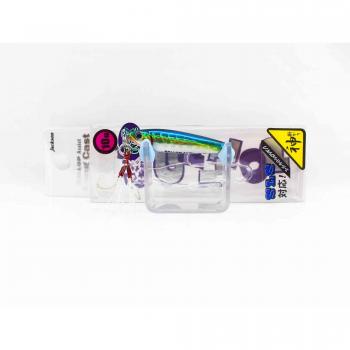 Jackson Metal Jig Gallop Assist Lancio Prolungato 10g LKK (3476)