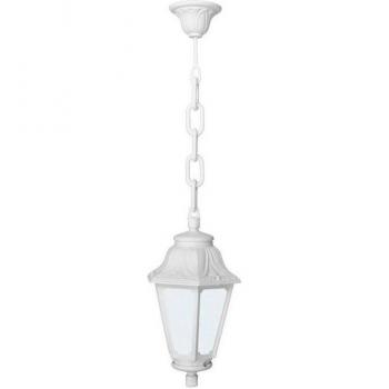 Lanterne Suspendue 'Sichem/Anna' - Couleur Blanche