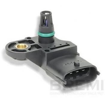 Bremi 35115 Sensor de Pressão do Coletor de Admissão