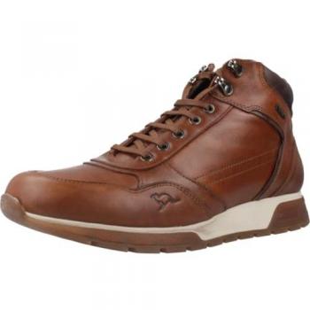 Zapatillas Altas Kangaroos 940 para Hombre