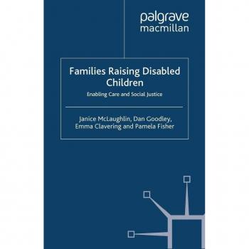 Vitalsource Technologies, Inc. Families Raising Disabled Children