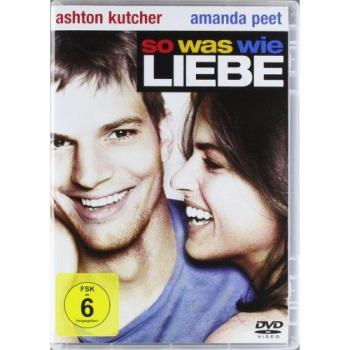 Nigel Cole - So was wie Liebe