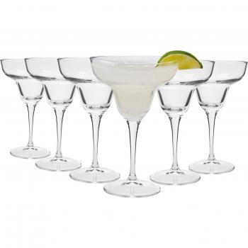 Bormioli Rocco Margarita Glasses 330ml Set of 6
