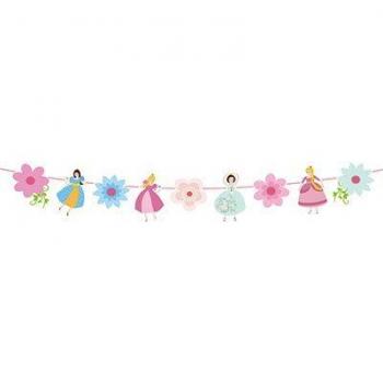 Unicorn Party Banners for First Birthday