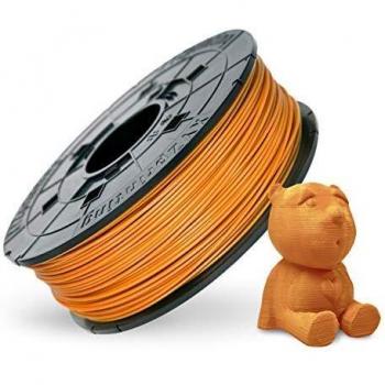 ABS Refil за 3D принтер XYZprinting – 1.75 мм – Оранжев