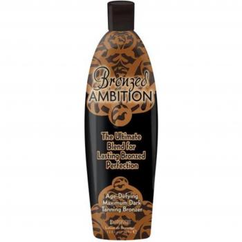 Synergie Tanning Bronzing Crème - Bronzespray