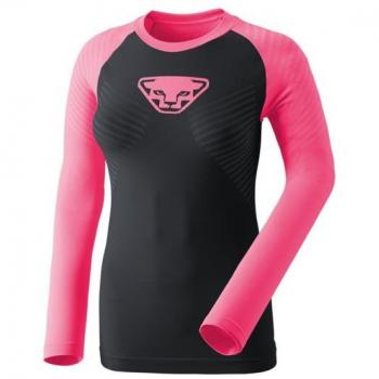 Dynafit Maglia Intima Tech Manica Lunga Speed Dryarn