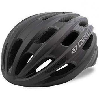 Giro Fahrradhelm Isode MIPS, Matt Schwarz, Größe: Einheitsgröße