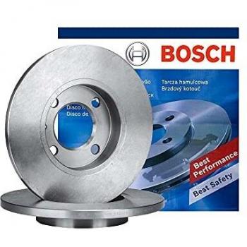 BOSCH Brake Disc 0 986 479 A92