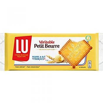 Beurre Petit Classique 400g