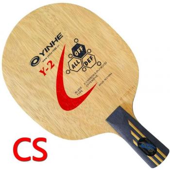 Yinhe Milky Way Galaxy Y-2 Y2 Table Tennis Blade