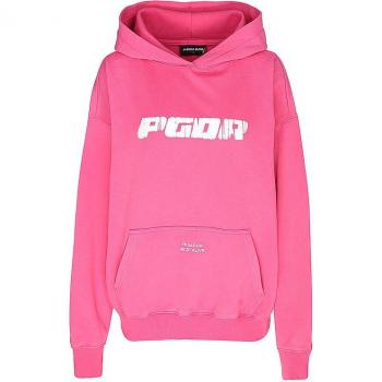 Pegador Sweatshirt SUTA (1-tlg) Drapiert/gerafft