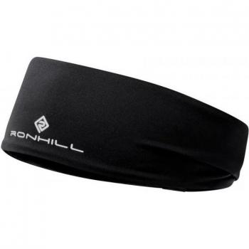 Capelliera Reversible Ronhill Revive Nera Unisex M-L