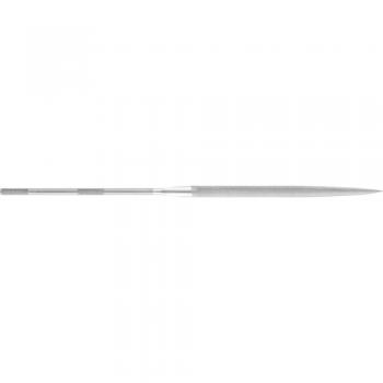 Lima ad ago mezza rotonda 180 mm