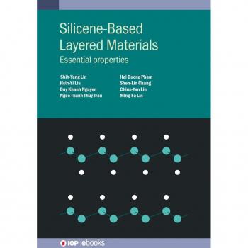 Vitalsource Technologies, Inc. Silicene-Based Layered Materials