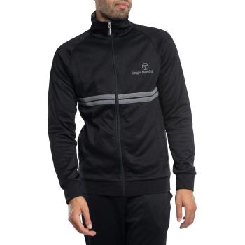 Sergio Tacchini Dallas Jacket Uomo XL Nera