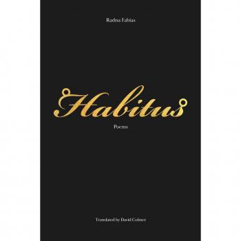 Habitus by Radna Fabias